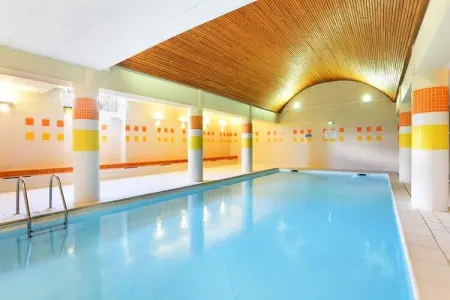 Location appartement à Ax Les Thermes, Maison de vacances à Ax-les-Thermes avec spa