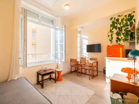 Location appartement à Le Touquet Paris Plage, Appartement central Le Touquet - Animaux et Wifi