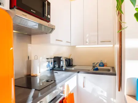 Appartement central Le Touquet - Animaux et Wifi - Photo 1