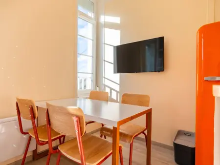 Appartement central Le Touquet - Animaux et Wifi - Photo 2
