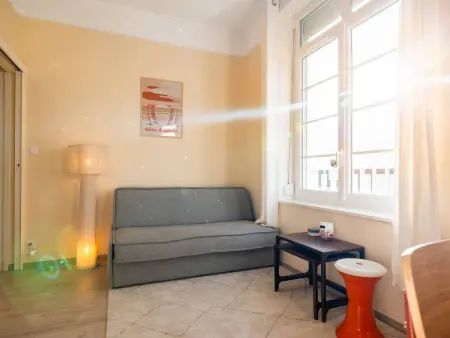 Appartement central Le Touquet - Animaux et Wifi - Photo 3