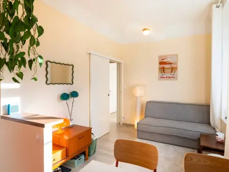 Appartement central Le Touquet - Animaux et Wifi - Photo 5