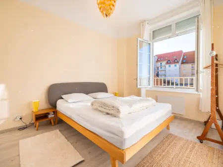 Appartement central Le Touquet - Animaux et Wifi - Photo 6
