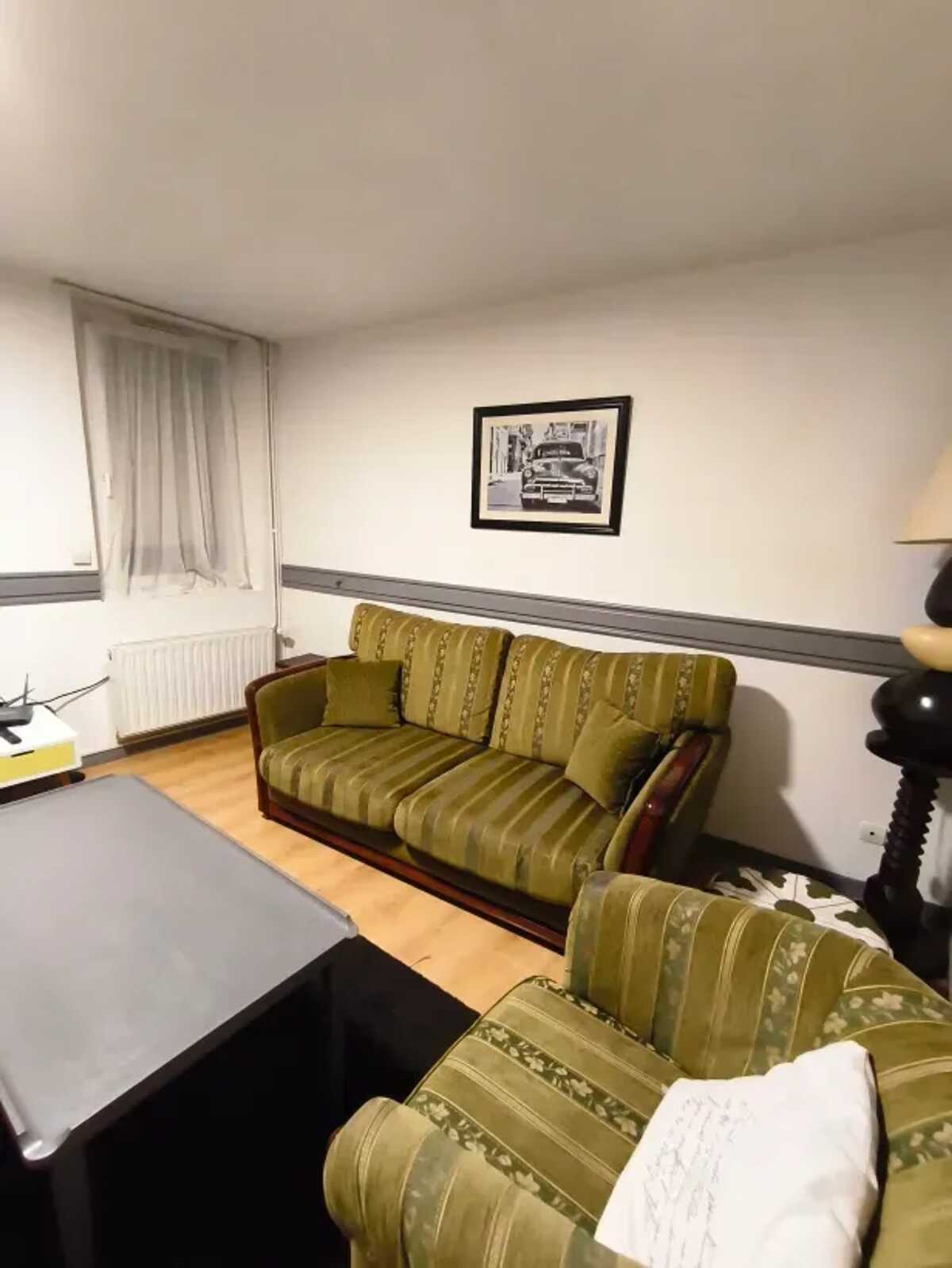 Appartement 60m² avec jardin clos à Romilly-sur-Seine - Photo 1