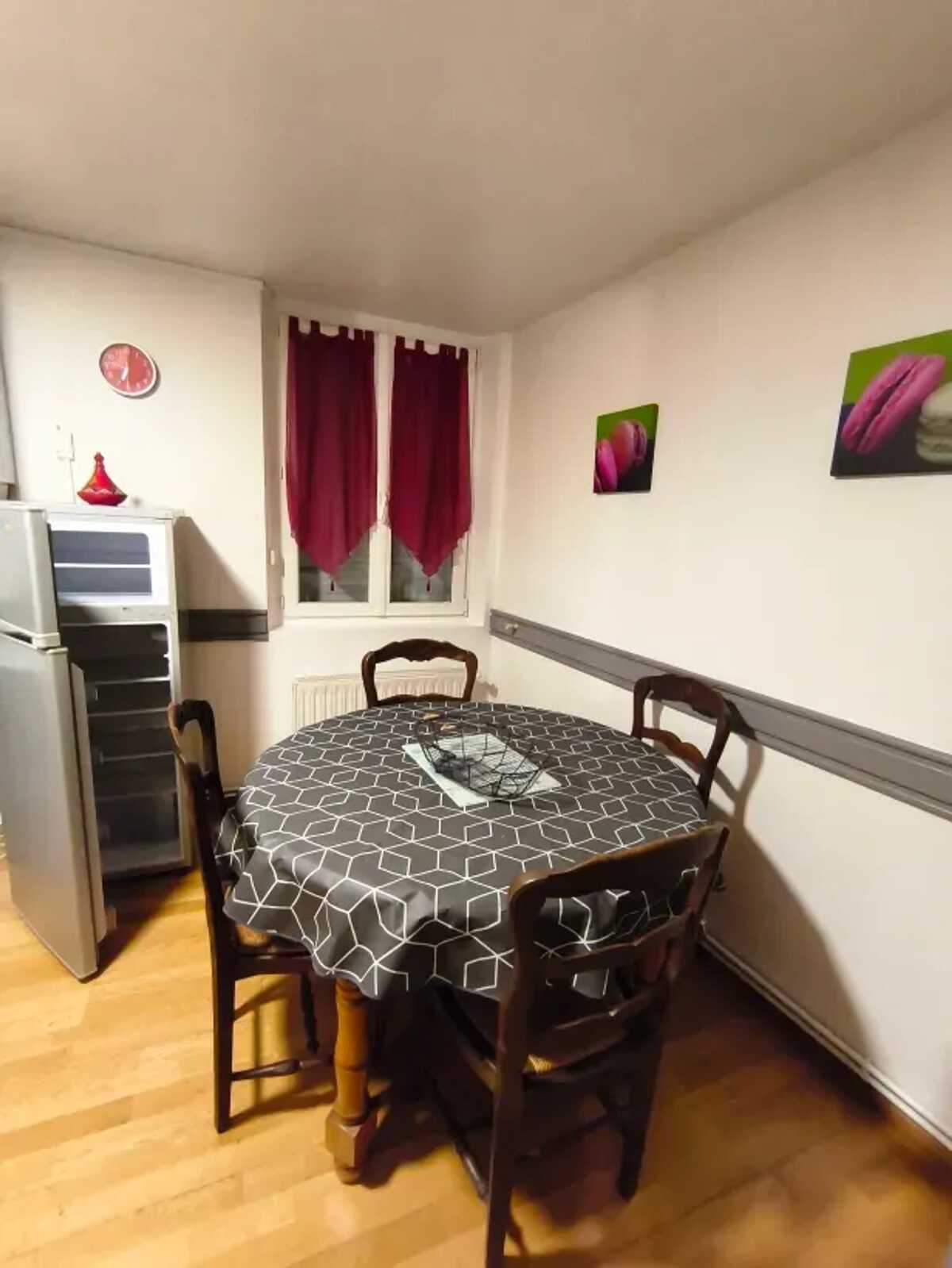 Appartement 60m² avec jardin clos à Romilly-sur-Seine - Photo 3
