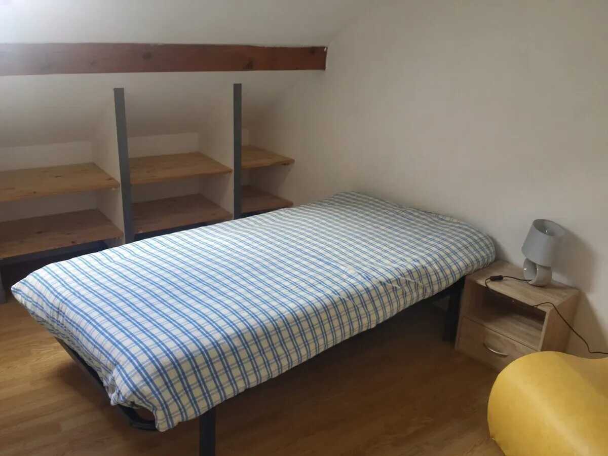 Appartement 60m² avec jardin clos à Romilly-sur-Seine - Photo 5
