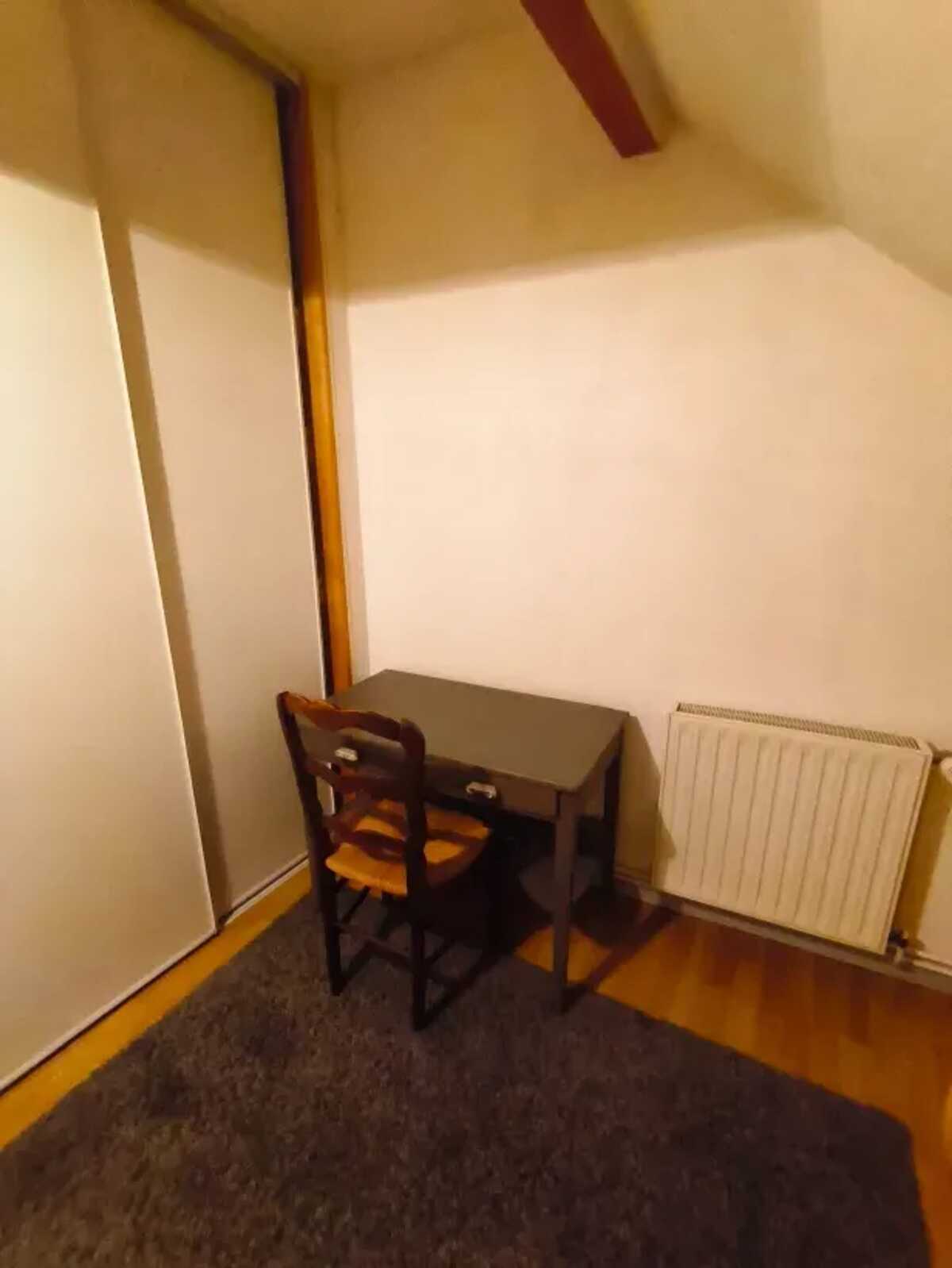 Appartement 60m² avec jardin clos à Romilly-sur-Seine - Photo 7