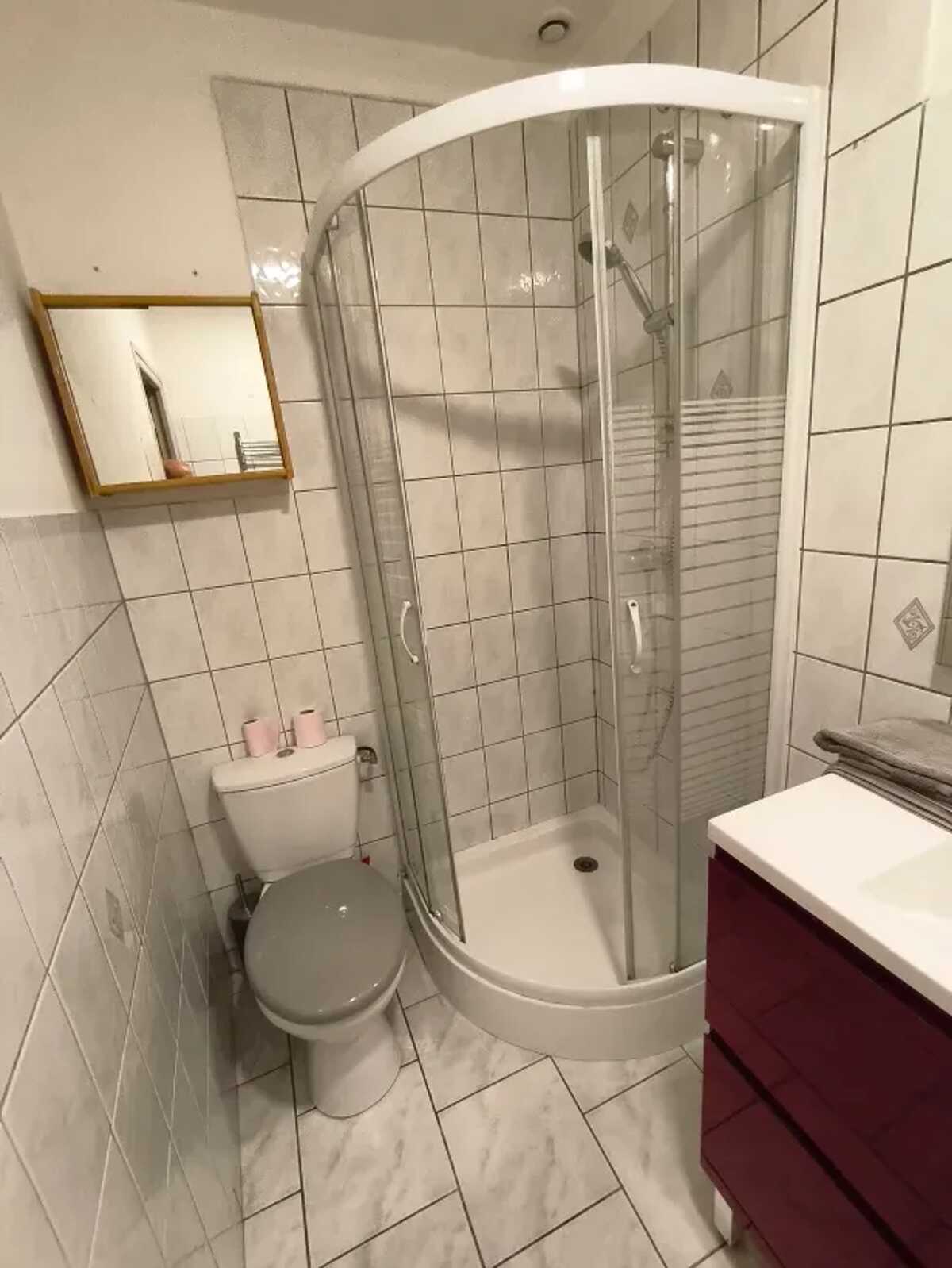 Appartement 60m² avec jardin clos à Romilly-sur-Seine - Photo 10