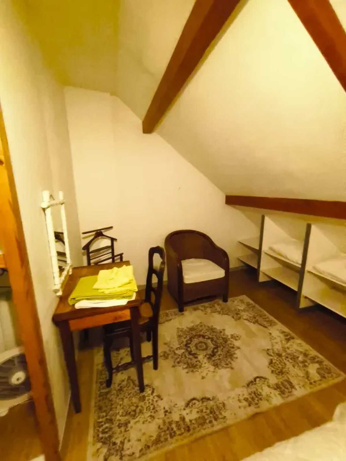 Appartement 60m² avec jardin clos à Romilly-sur-Seine - Photo 11