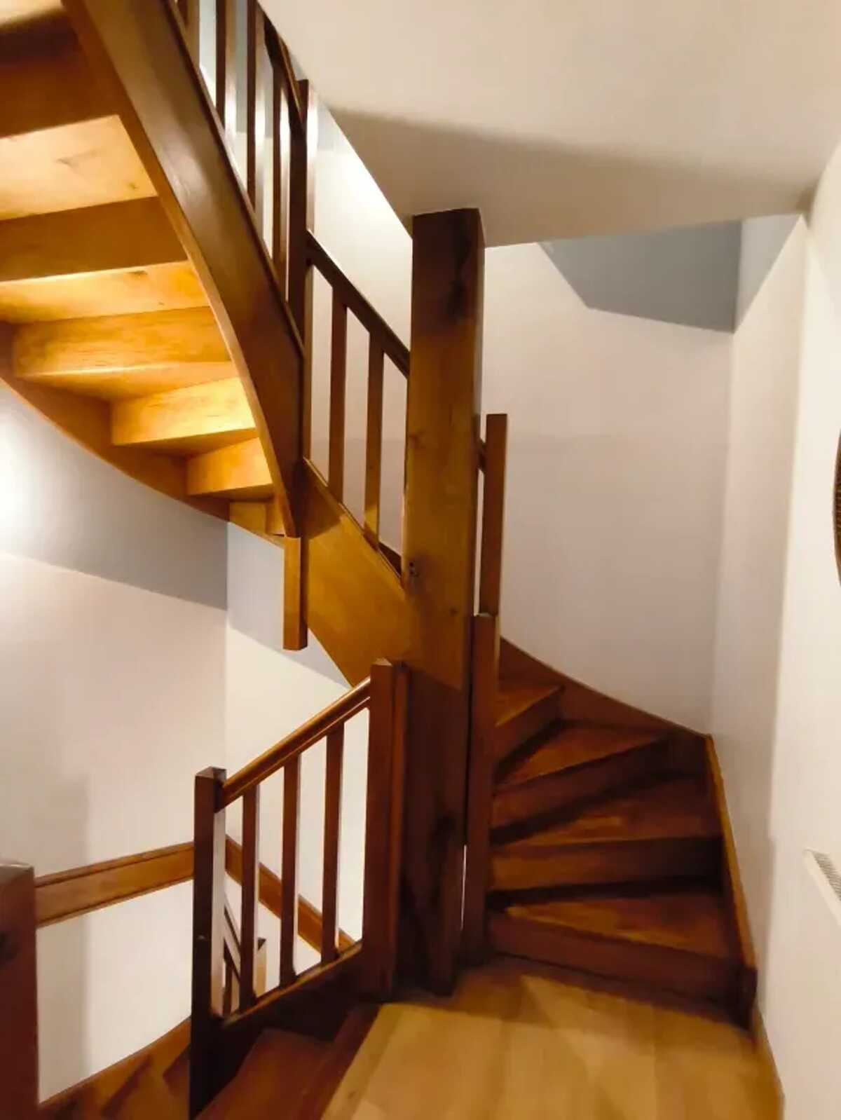 Appartement 60m² avec jardin clos à Romilly-sur-Seine - Photo 14