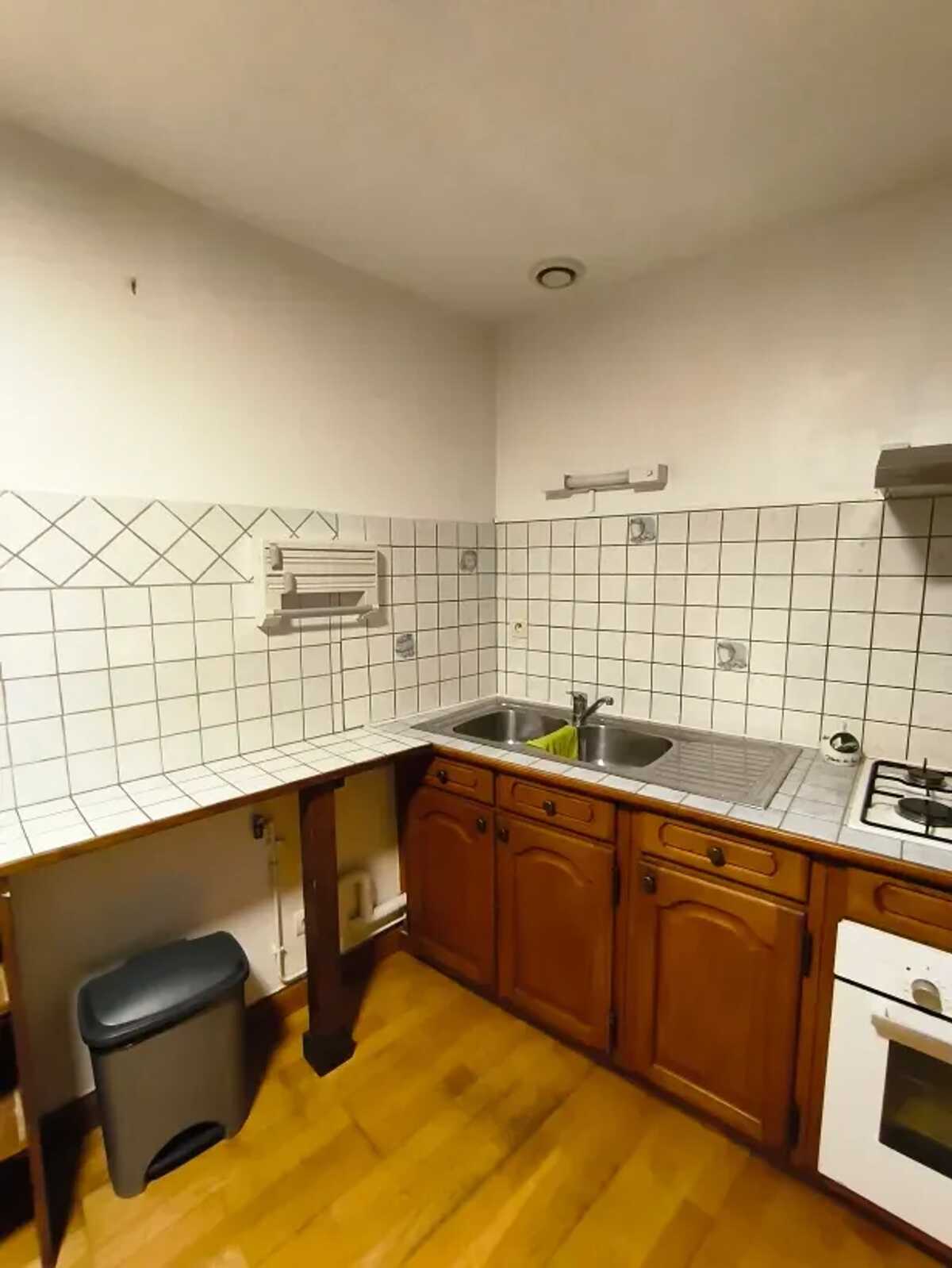 Appartement 60m² avec jardin clos à Romilly-sur-Seine - Photo 16