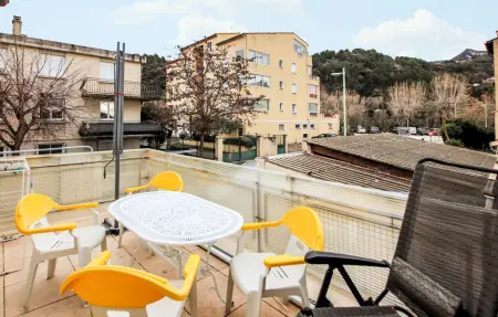 Location appartement à Nyons