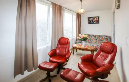 Appartement 4 personnes à Nyons - Photo 2