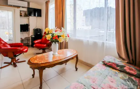 Appartement 4 personnes à Nyons - Photo 3