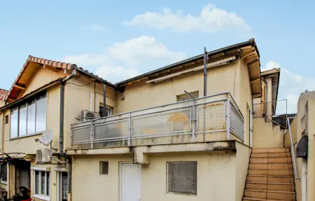Appartement 4 personnes à Nyons - Photo 6