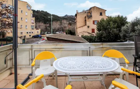 Appartement 4 personnes à Nyons - Photo 7