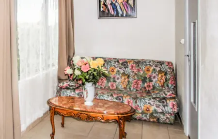 Appartement 4 personnes à Nyons - Photo 8