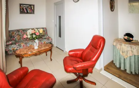 Appartement 4 personnes à Nyons - Photo 9