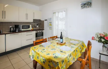 Appartement 4 personnes à Nyons - Photo 10