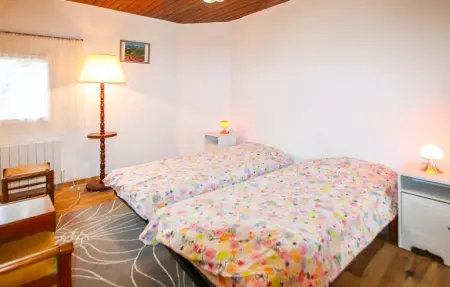 Appartement 4 personnes à Nyons - Photo 12