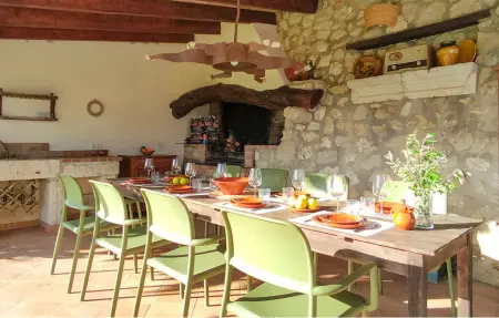 Es Puig den Morro, maison 470 m² piscine à Muro : photo 3