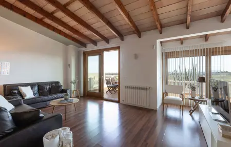 Es Puig den Morro, maison 470 m² piscine à Muro : photo 5