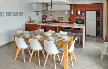 Es Puig den Morro, maison 470 m² piscine à Muro : photo 8
