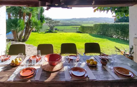 Es Puig den Morro, maison 470 m² piscine à Muro : photo 15