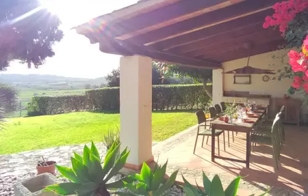 Es Puig den Morro, maison 470 m² piscine à Muro : photo 16