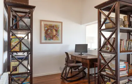 Es Puig den Morro, maison 470 m² piscine à Muro : photo 22