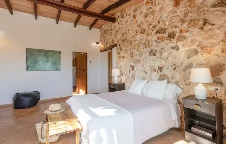 Es Puig den Morro, maison 470 m² piscine à Muro : photo 23
