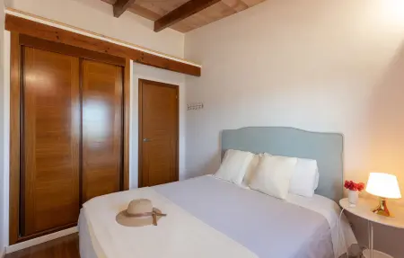 Es Puig den Morro, maison 470 m² piscine à Muro : photo 25