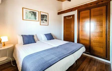 Es Puig den Morro, maison 470 m² piscine à Muro : photo 27