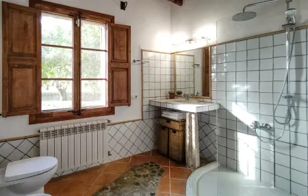 Es Puig den Morro, maison 470 m² piscine à Muro : photo 29
