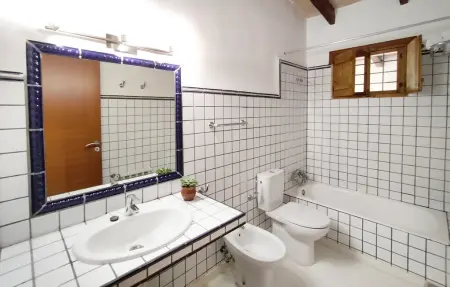 Es Puig den Morro, maison 470 m² piscine à Muro : photo 30