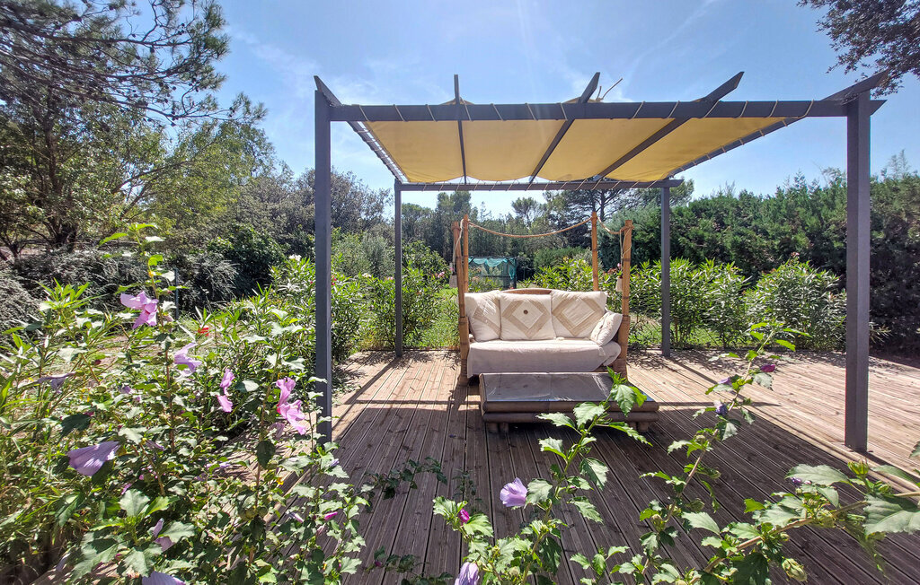 Maison 6 personnes avec piscine privée à Lauris - Photo 2