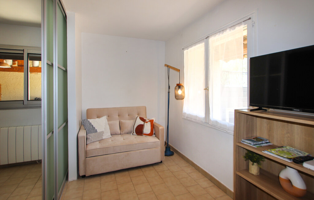 Maison 6 personnes avec piscine privée à Lauris - Photo 5