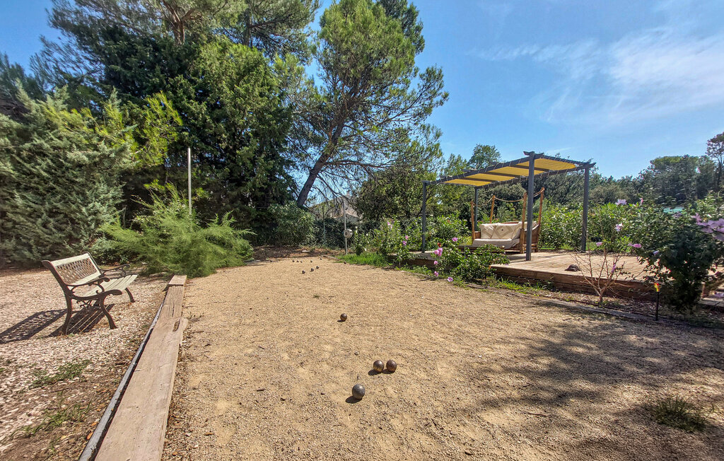 Maison 6 personnes avec piscine privée à Lauris - Photo 6