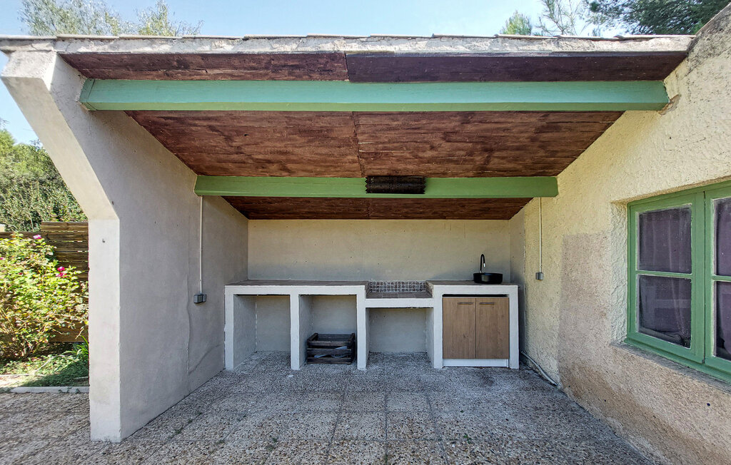 Maison 6 personnes avec piscine privée à Lauris - Photo 8