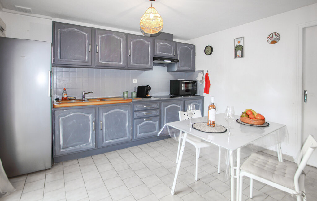 Maison 6 personnes avec piscine privée à Lauris - Photo 11