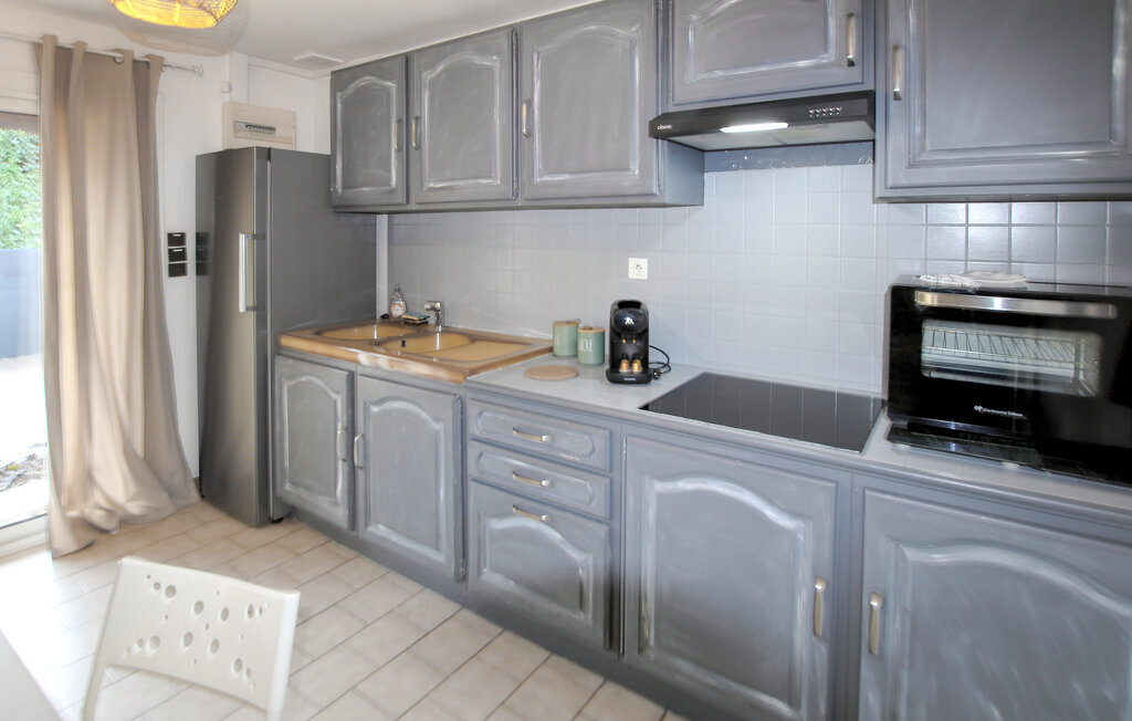 Maison 6 personnes avec piscine privée à Lauris - Photo 12