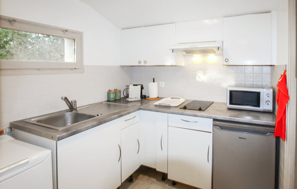 Maison 6 personnes avec piscine privée à Lauris - Photo 13