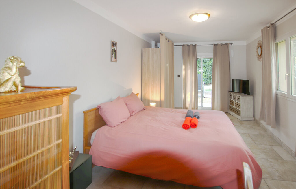 Maison 6 personnes avec piscine privée à Lauris - Photo 14