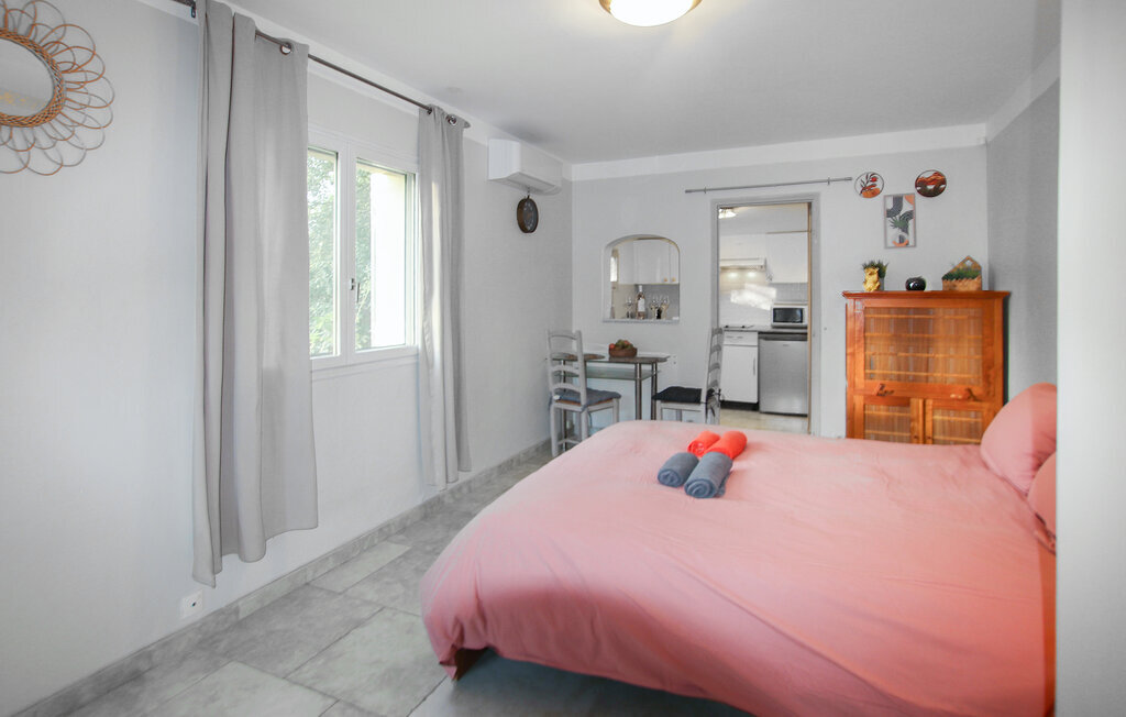 Maison 6 personnes avec piscine privée à Lauris - Photo 15
