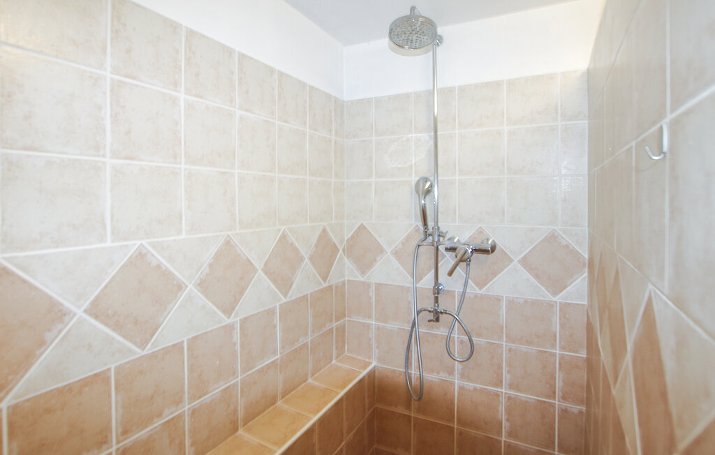 Maison 6 personnes avec piscine privée à Lauris - Photo 17
