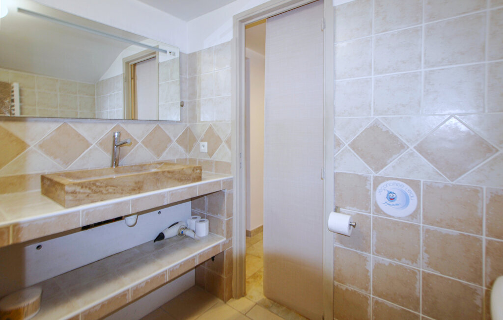 Maison 6 personnes avec piscine privée à Lauris - Photo 18