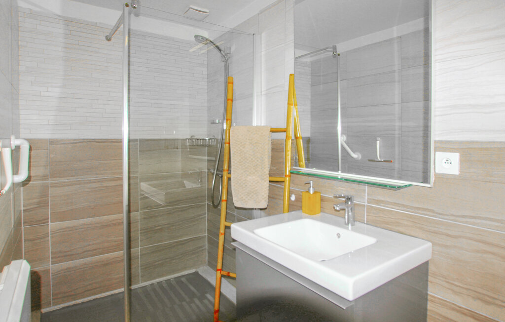 Maison 6 personnes avec piscine privée à Lauris - Photo 19