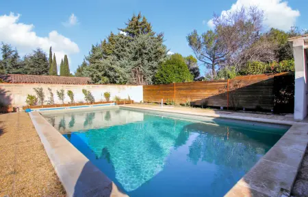 Location maison à Lauris