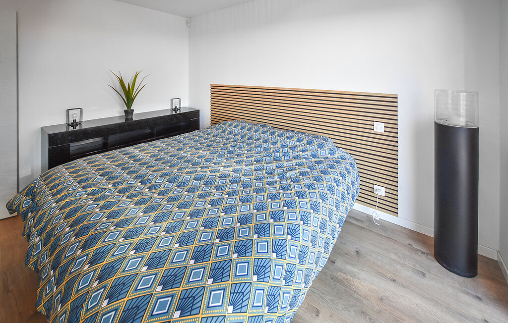 Maison 6 personnes avec piscine privée à Beaumes-de-Venise - Photo 21