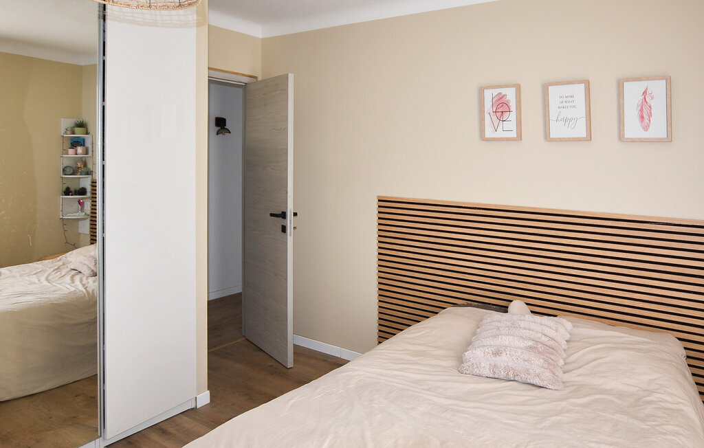 Maison 6 personnes avec piscine privée à Beaumes-de-Venise - Photo 22